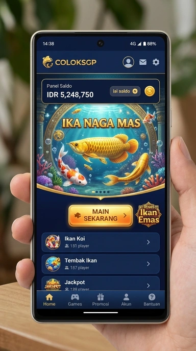 coloksgp - Pusat APK untuk Unduh Aplikasi Terkini
