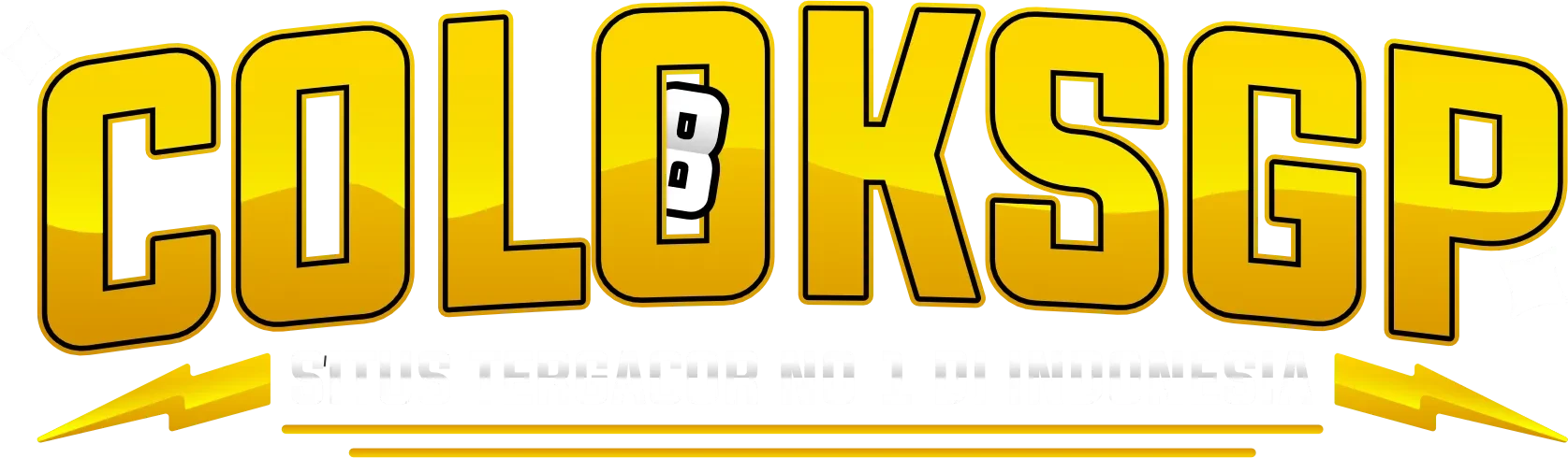 coloksgp - Kanal Resmi Indonesia